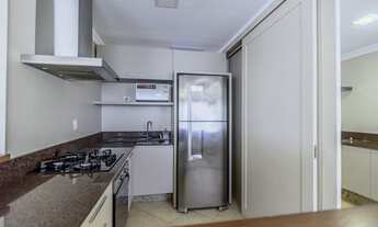 Imagem 2: Apartamento com 3 Dormitorio(s) localizado(a) no bairro Mont Serrat em Porto Alegre / Re