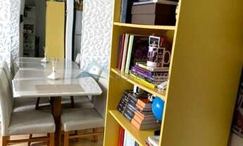 Imagem: Apartamento, Jardim Dom José - São Paulo