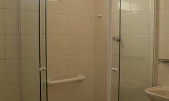 Imagem 4: Apartamento para Aluguel - Jardim Bela Vista, 3 Quartos, 96 m2