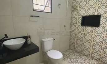 Imagem 6: Casa Padrão em Bady Bassitt