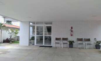 Imagem 5: Kitnet para aluguel mobiliado