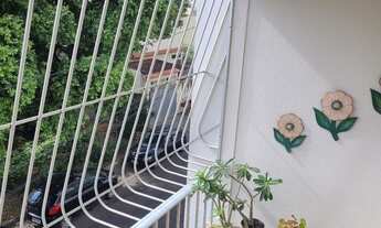 Imagem: Excelente apartamento morada de Santa Fé