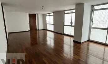 Imagem: APARTAMENTO DE 4 DORMITÓRIOS NA REGIÃO