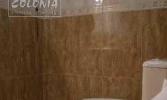 Imagem 5: Santo André - Casa Padrão - Jardim Utinga