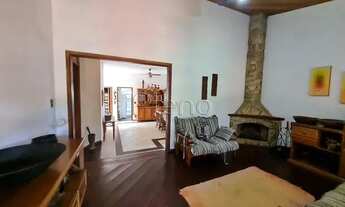 Imagem 6: Chácara - Village Campinas - Campinas
