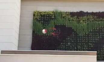 Imagem 2: GREEN HOME 115m² Apartamentos na Zona Sul com 3 suítes ALUGAR, 2 vagas, elevador, portaria