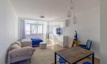 Imagem: Apartamento para Aluguel - Higienópolis