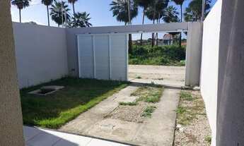Imagem 2: Casa para venda tem 85 metros quadrados com 2 quartos em Parque D Pedro - Itaitinga - CE