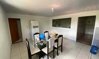 Imagem 2: ATENÇÃO! URGENTE! Linda casa 4 Quartos! Cond.Fechado! 270m²! Suíte! Localização Privilegia