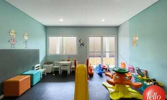 Imagem 3: São Paulo - Apartamento Padrão - Vila Prudente