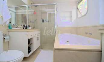 Imagem: São Paulo - Apartamento Padrão - Moema