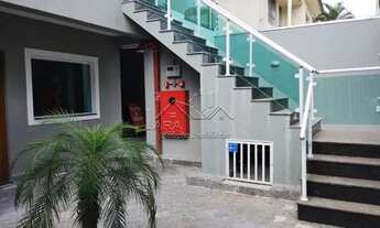 Imagem 2: SãO PAULO - Casa de Condomínio - Vila Ré