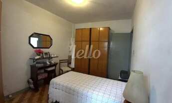 Imagem 4: São Paulo - Apartamento Padrão - Ipiranga