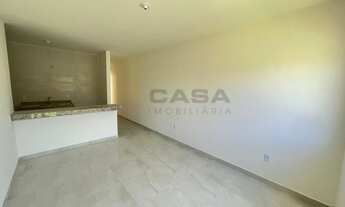 Imagem 4: GAR- Casas lineares no bairro São Francisco, em Jacaraípe-SERRA