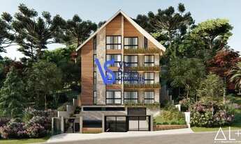 Imagem: Apartamento em Gramado/RS! Ref. 1027