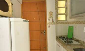 Imagem 2: Apartamento para Aluguel - Glória, 1 Quarto, 30 m2