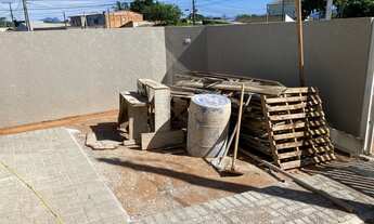 Imagem 4: Casa ou Sobrados Novos com 2 Quartos Financio