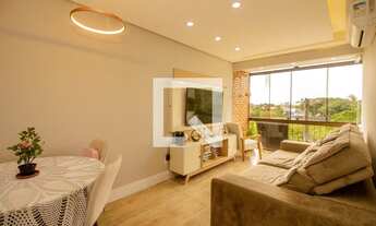 Imagem 2: Apartamento à Venda - Passo D'areia, 1 Quarto, 49 m2