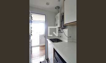 Imagem 2: Apartamento para Aluguel - Campestre, 2 Quartos, 72 m2