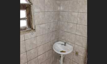 Imagem 5: Casa Térrea com dois quartos