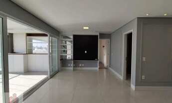 Imagem 2: Vendo ou alugo apartamento com varanda gourmet em Moema