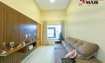 Imagem 6: Casa à venda no São Clemente - Monte Mor