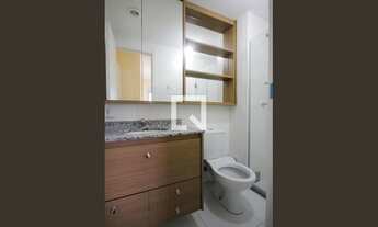 Imagem 4: Apartamento para Aluguel - Vila das Mercês, 2 Quartos, 55 m2