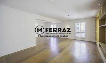 Imagem 5: Apartamento sofisticado de 230m², 3 dorm. sendo 1 suíte no Jardim América