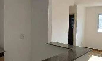 Imagem 5: Apartamento com 2 dormitórios para alugar, 47 m² por R$ 1.200,00/mês - Jardim Santa Rosa