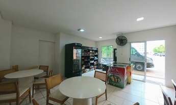 Imagem 2: HORTOLâNDIA - Apartamento Padrão - Parque Residencial João Luiz