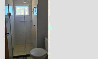 Imagem 3: Apartamento 2 quartos no Residencial Aldeia das Asas