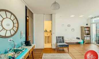 Imagem 6: São Paulo - Conjunto Comercial/Sala - Lapa