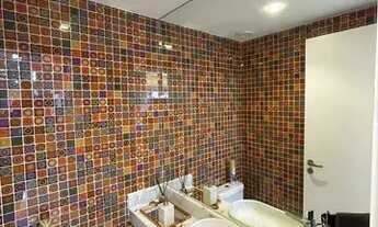 Imagem 3: Peninsula Saint Martin Lindo Apartamento decorado 3 quartos em Barra da Tijuca RJ