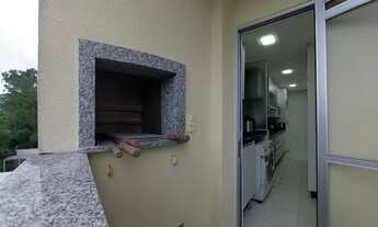 Imagem 2: SãO JOSé - Apartamento Padrão - Ponta de Baixo