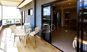 Imagem 5: Apartamento Duplex com 4 dormitórios à venda por R$ 3.600.000,00 - Enseada Azul - Guarapar