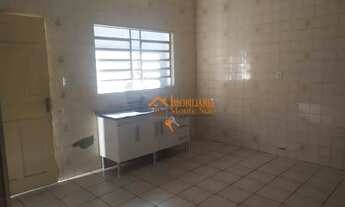 Imagem 4: Sobrado com 3 dormitórios, 90 m² - venda por R$ 265.000,00 ou aluguel por R$ 1.650,00/mês