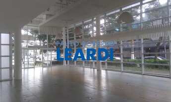 Imagem: LOJA - BROOKLIN - SP