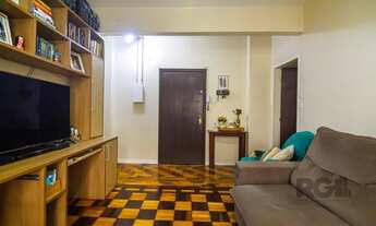 Imagem 4: Apartamento 61m² - 2 dormitórios no Centro Histórico