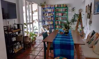 Imagem 2: Cobertura duplex para venda com 181 m², bem localizada, no Parque das Palmeiras, em Angra