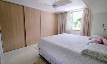 Imagem 6: RECREIO GLEBA A - APTO 159M2, 3 QTOS (1 SUÍTE), VARANDÃO ARMÁRIOS COMPLETOS, 3 VAGAS