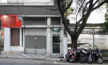 Imagem: São Paulo - Apartamento Padrão - Jardins