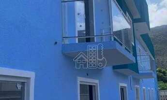Imagem 5: Apartamento à venda, 56 m² por R$ 253.000,00 - Itaipuaçu - Maricá/RJ