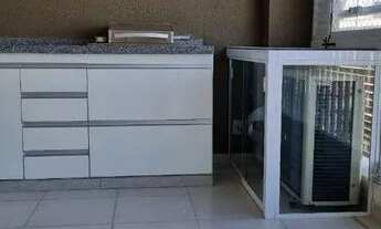 Imagem 4: Apartamento com 2 dormitórios para alugar, 64 m² por R$ 3.700,00/mês - Vila Prudente (Zona