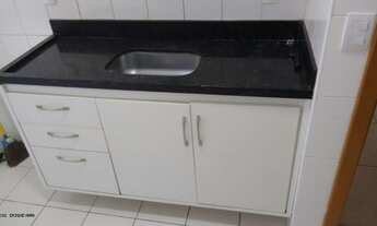 Imagem 3: Apartamento para Locação em Salvador, Costa Azul, 3 dormitórios, 1 suíte, 1 banheiro, 2 va