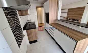 Imagem 7: Apartamento no Edificio Duo Residence