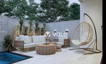 Imagem 6: Casa com 3 dormitórios à venda, 210 m² por R$ 1.375.000 - Plano Diretor Sul - Palmas/TO