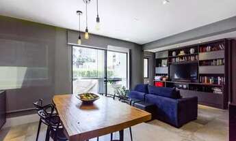 Imagem 3: Apartamento com 2 Dormitórios em Moema