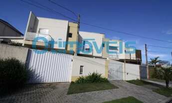 Imagem: CURITIBA - Casa Padrão - CAPÃO RASO