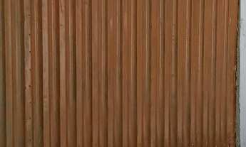 Imagem 2: Casa germinada Casa com 2 dormitórios