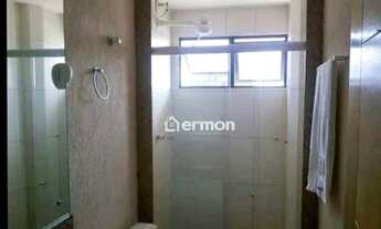 Imagem 4: Flat com 2 dormitórios à venda por R$ 270.000,00 - Conjunto ALAGAMAR - Natal/RN